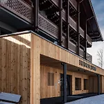 Hotel Erzherzog Johann Alpin Style - Adults Only Schladming