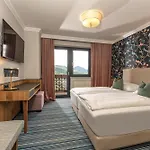Erzherzog Johann Alpin Style - Adults Only Hotel Schladming