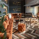 Hotel Erzherzog Johann Alpin Style - Adults Only
