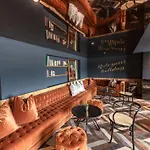 Otel Erzherzog Johann Alpin Style - Adults Only 4*