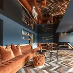 Erzherzog Johann Alpin Style - Adults Only Otel Schladming