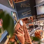 Otel Erzherzog Johann Alpin Style - Adults Only