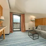 Erzherzog Johann Alpin Style - Adults Only Otel Schladming