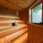 Erzherzog Johann Alpin Style - Adults Only Otel