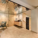 Erzherzog Johann Alpin Style - Adults Only Otel Schladming