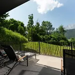 Erzherzog Johann Alpin Style - Adults Only Otel 4*