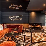 Erzherzog Johann Alpin Style - Adults Only 4* Schladming