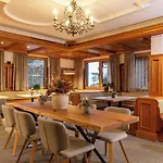 Otel Erzherzog Johann Alpin Style - Adults Only