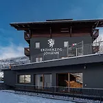 Erzherzog Johann Alpin Style - Adults Only Otel