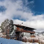 Otel Erzherzog Johann Alpin Style - Adults Only 4*