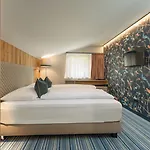 Erzherzog Johann Alpin Style - Adults Only Hotel Schladming
