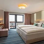 Erzherzog Johann Alpin Style - Adults Only Otel 4*
