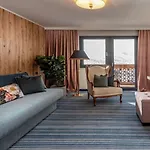 Otel Erzherzog Johann Alpin Style - Adults Only