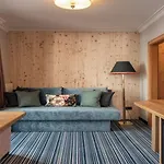 Hotel Erzherzog Johann Alpin Style - Adults Only 4*
