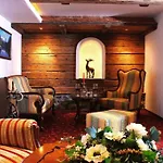 Erzherzog Johann Alpin Style - Adults Only Otel Schladming