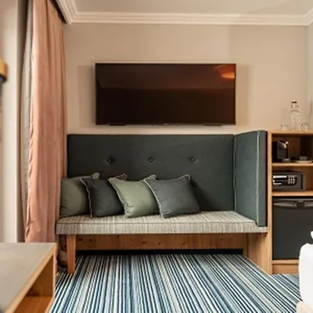 Erzherzog Johann Alpin Style - Adults Only ホテル