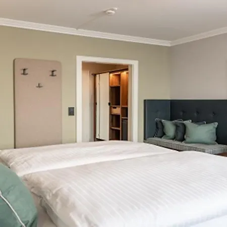 Erzherzog Johann Alpin Style - Adults Only Otel 3*