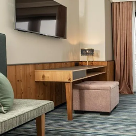 Erzherzog Johann Alpin Style - Adults Only Otel Schladming