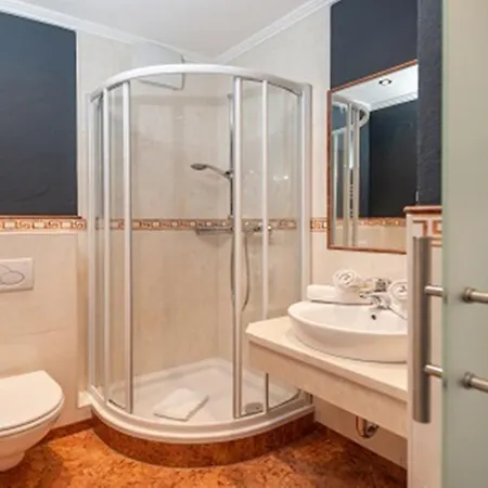 Otel Erzherzog Johann Alpin Style - Adults Only 3*