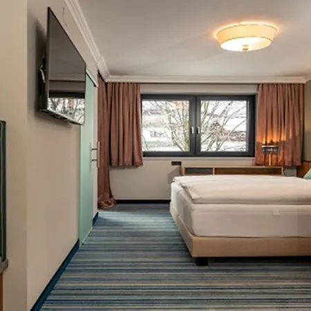 Erzherzog Johann Alpin Style - Adults Only Otel 3*