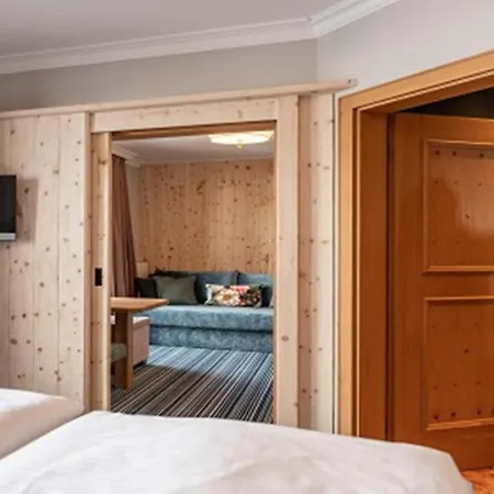 Erzherzog Johann Alpin Style - Adults Only Otel Schladming