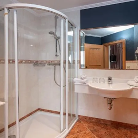 Erzherzog Johann Alpin Style Hotel - Adults Only 3* Schladming