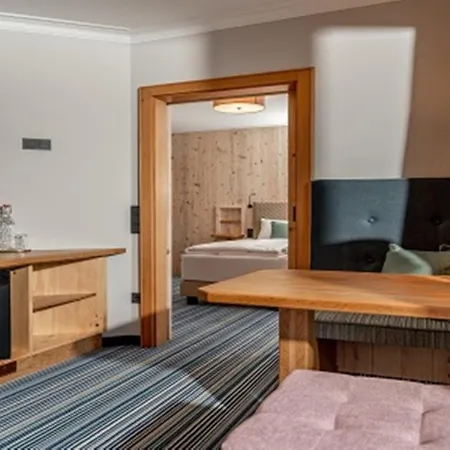 Erzherzog Johann Alpin Style - Adults Only Otel