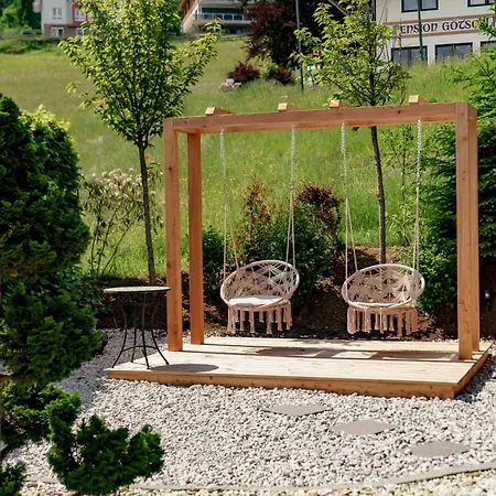 Erzherzog Johann Alpin Style Hotel - Adults Only Hotel