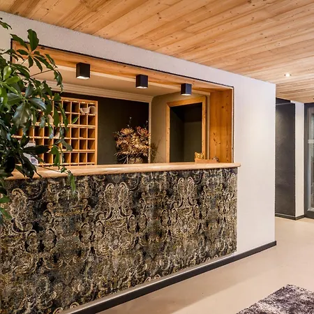 Otel Erzherzog Johann Alpin Style - Adults Only