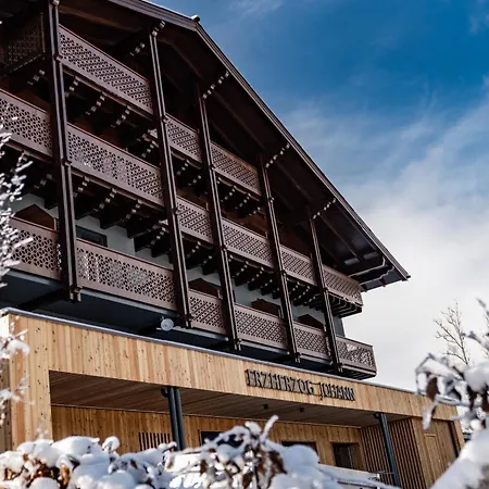 Erzherzog Johann Alpin Style Hotel - Adults Only Hotel Schladming