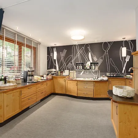 Erzherzog Johann Alpin Style - Adults Only 4* 슈라드밍