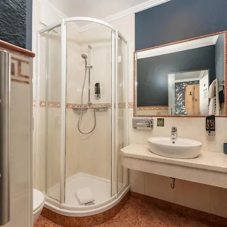 Erzherzog Johann Alpin Style Hotel - Adults Only Hotel 3*