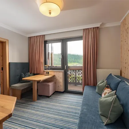 Hotel Erzherzog Johann Alpin Style Hotel - Adults Only Schladming