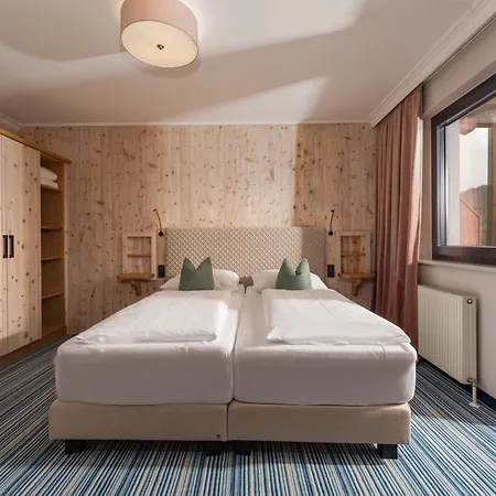 Erzherzog Johann Alpin Style Hotel - Adults Only