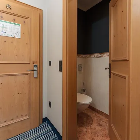 Hotel Erzherzog Johann Alpin Style Hotel - Adults Only