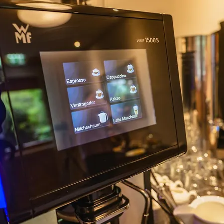 호텔 Erzherzog Johann Alpin Style - Adults Only 슈라드밍