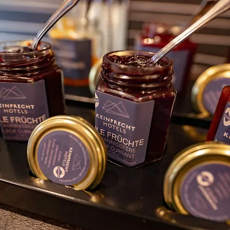 Erzherzog Johann Alpin Style - Adults Only 4*