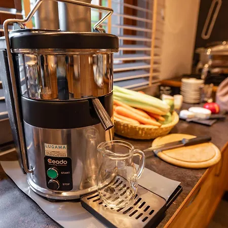 Erzherzog Johann Alpin Style - Adults Only 슈라드밍