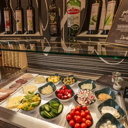 Erzherzog Johann Alpin Style - Adults Only 4* シュラートミンク