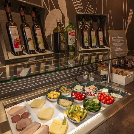 Erzherzog Johann Alpin Style - Adults Only