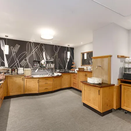Otel Erzherzog Johann Alpin Style - Adults Only