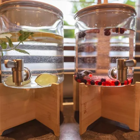 Erzherzog Johann Alpin Style - Adults Only فندق سخلادميخ