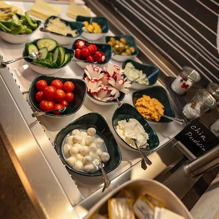 Erzherzog Johann Alpin Style - Adults Only 4*