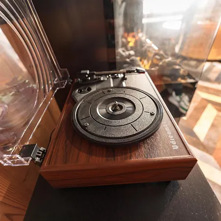 Erzherzog Johann Alpin Style - Adults Only 4* シュラートミンク