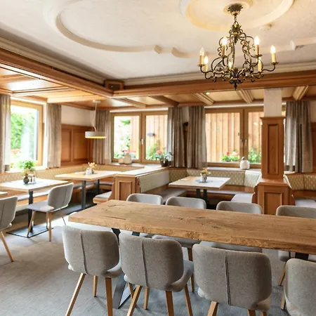 Erzherzog Johann Alpin Style - Adults Only Otel