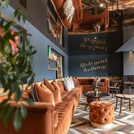 Erzherzog Johann Alpin Style - Adults Only