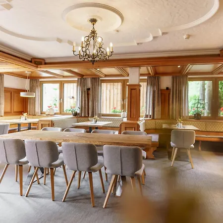 Hotel Erzherzog Johann Alpin Style - Adults Only 3*