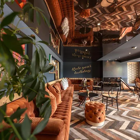 Erzherzog Johann Alpin Style - Adults Only 4*