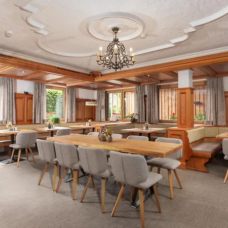 Otel Erzherzog Johann Alpin Style - Adults Only