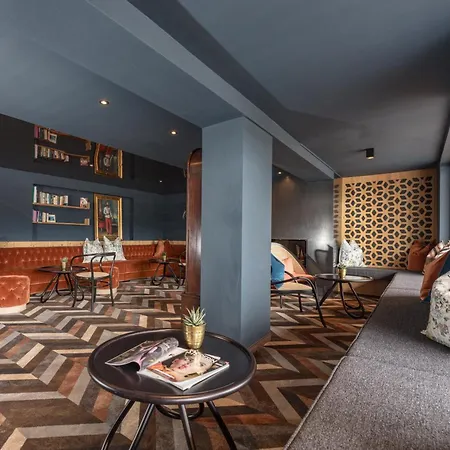 Hotel Erzherzog Johann Alpin Style Hotel - Adults Only